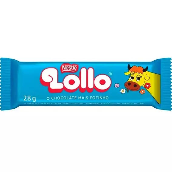 Lollo 28g