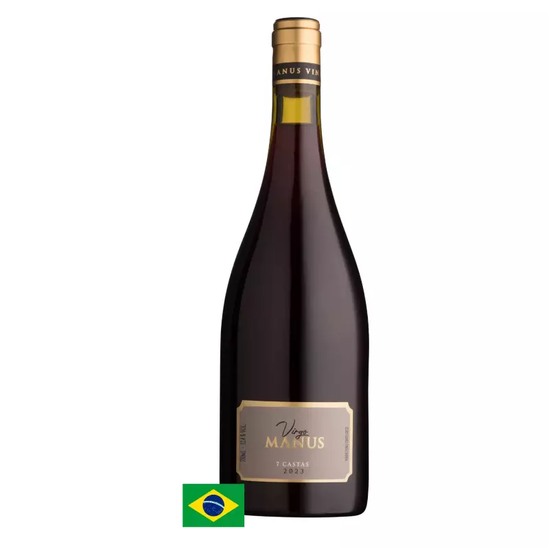 Manus Virgo 7 Castas