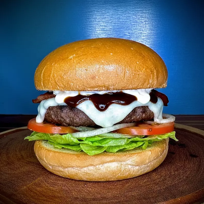 Cheese Salada Cabuloso