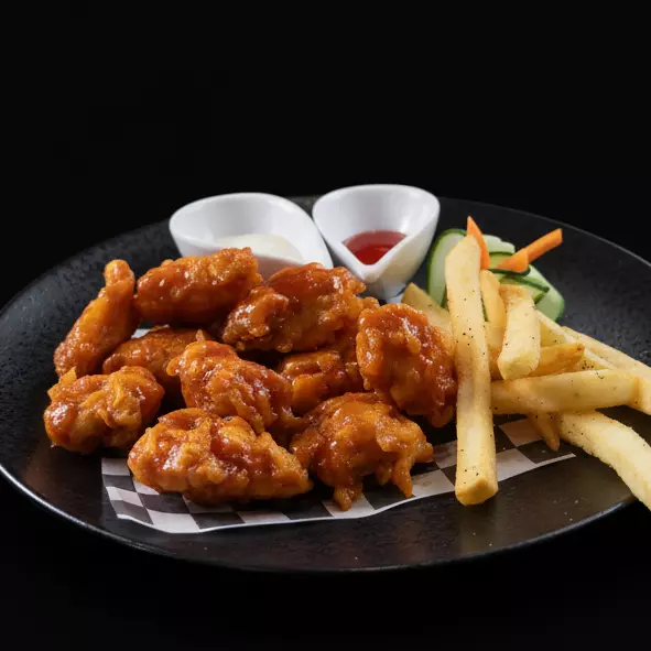 Boneless