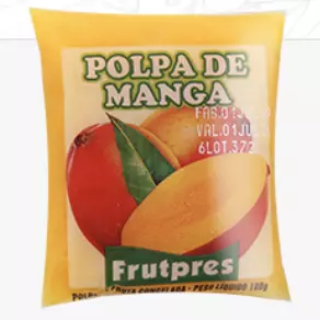 Polpa de Manga Frutpres