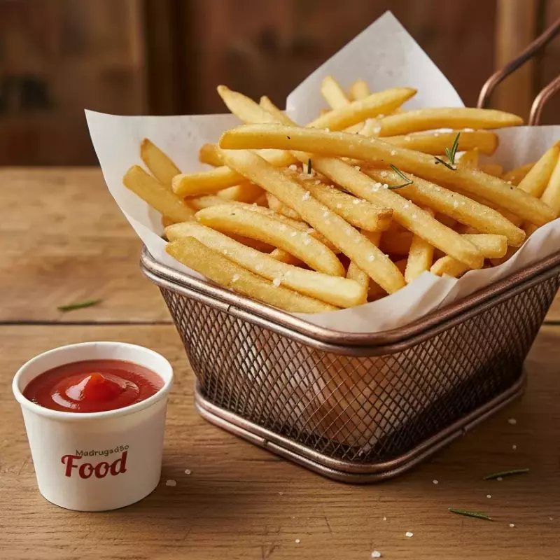 🍟 Batata Frita Palito (150g)