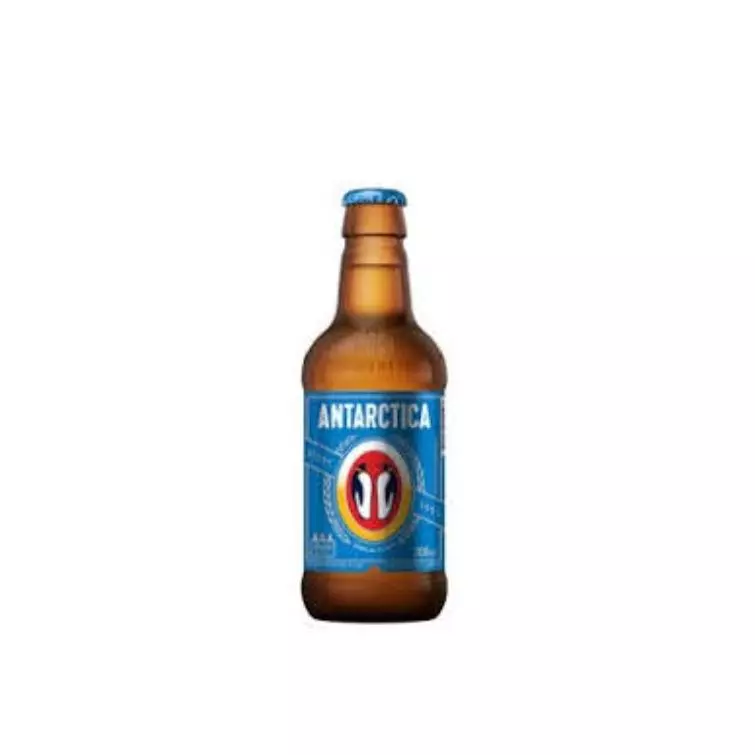 Antárctica 300ML und