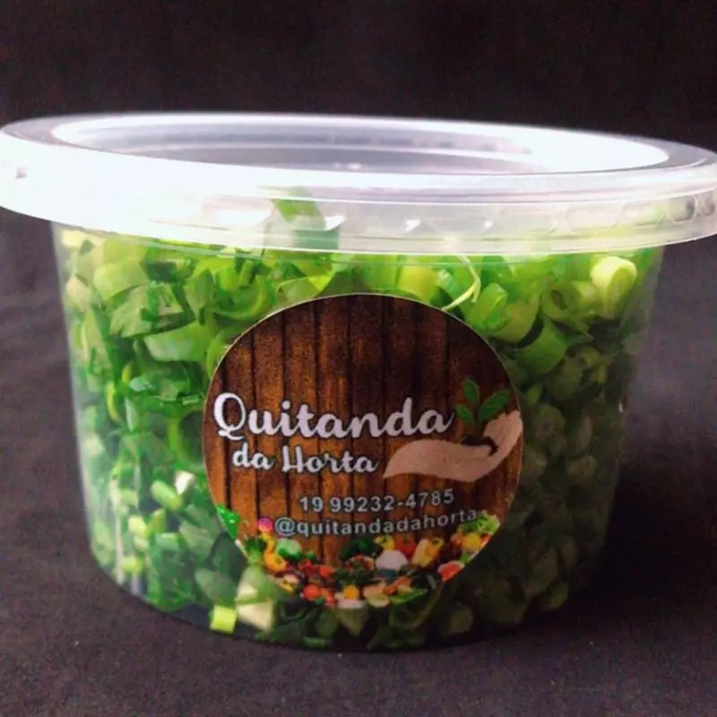 Cheiro Verde Picado