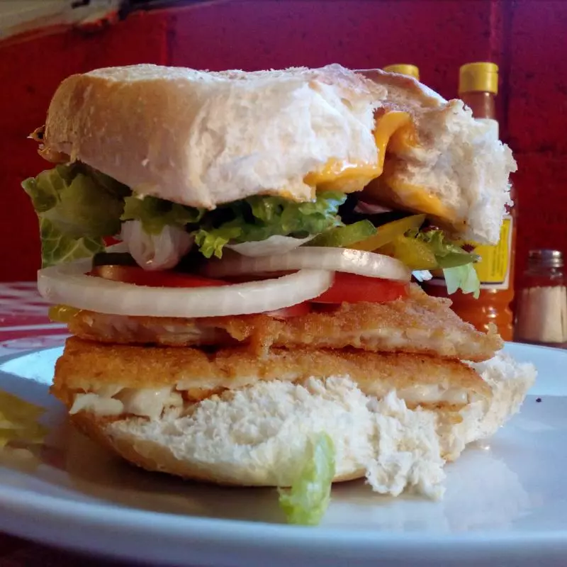 Torta Clásica