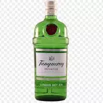 Gin Tanqueray 750ml