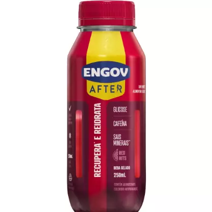 Engov After -250 ml