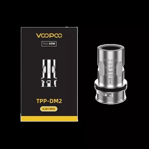 Coil Voopoo Drag 3