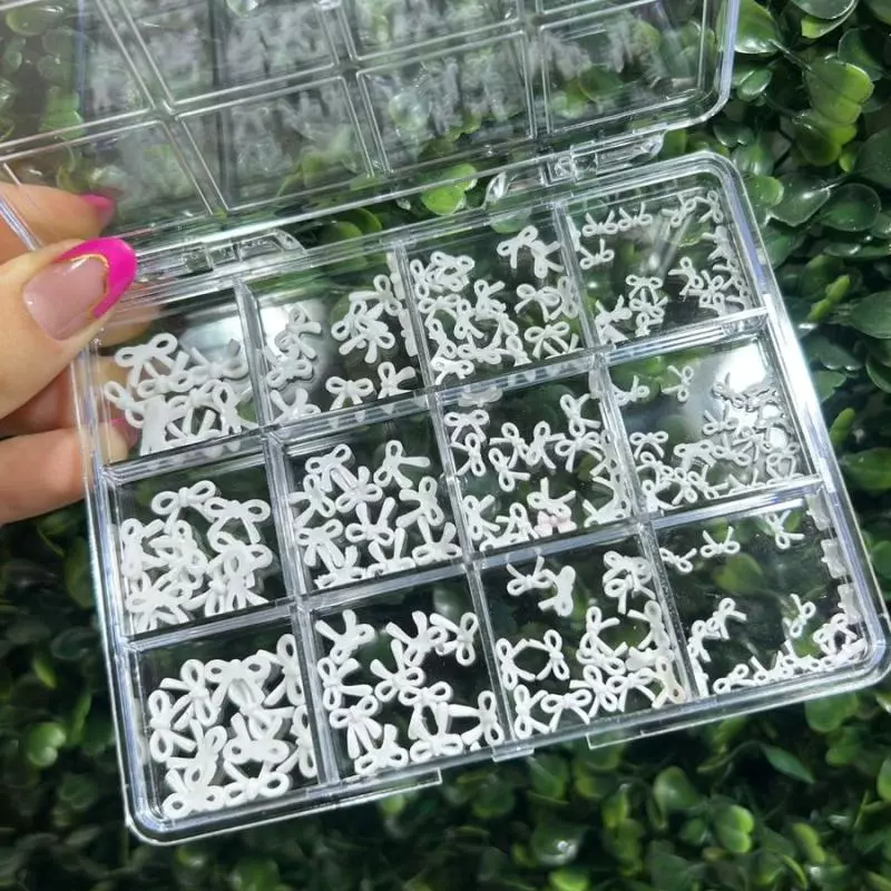 Caixinha Lacos 3D Cod:9902