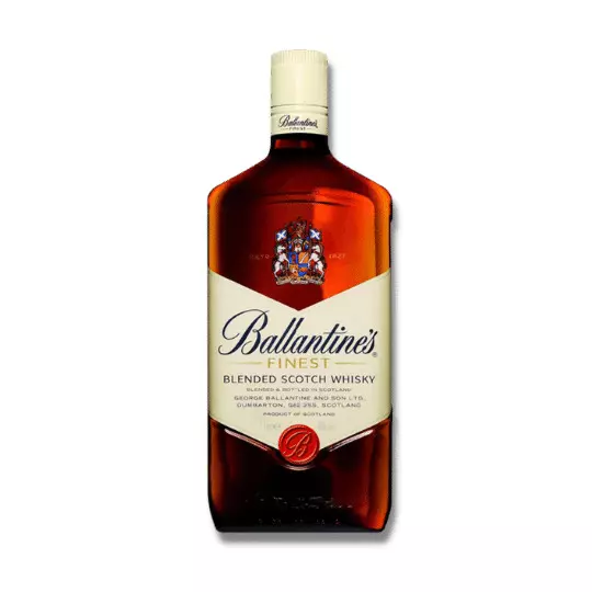 Ballantines