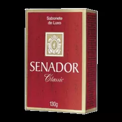 SABONETE SENADOR CLASSICO