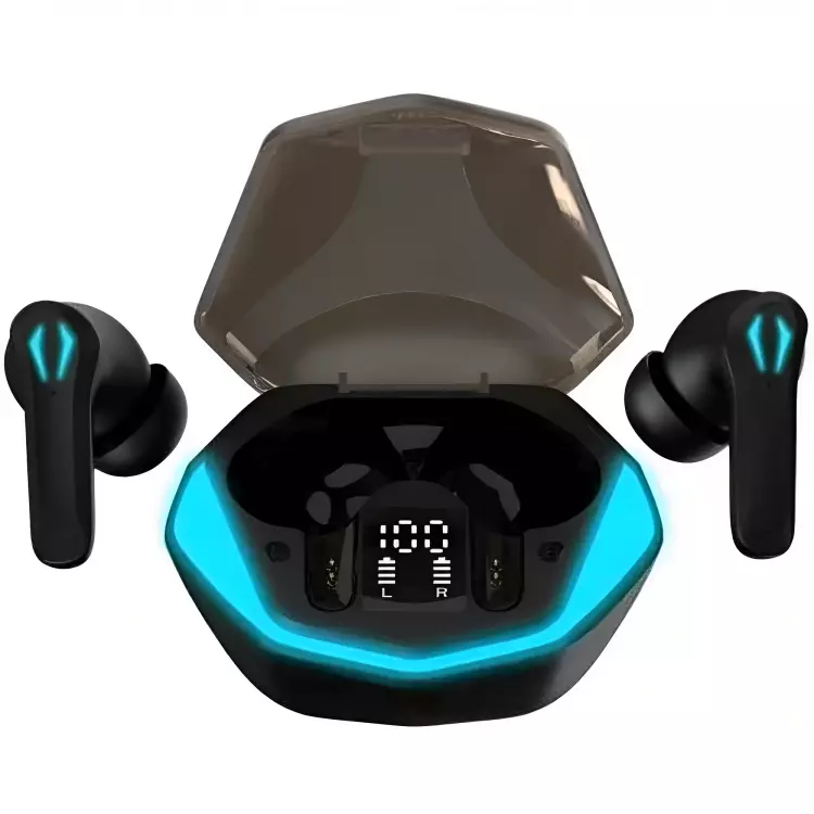 FONE DE OUVIDO GAMER GOLD FN-B23