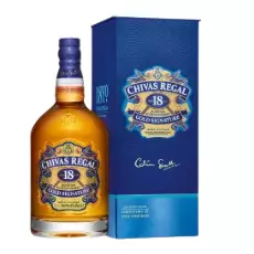 Chivas Regal 18 años 700ml + Hielo
