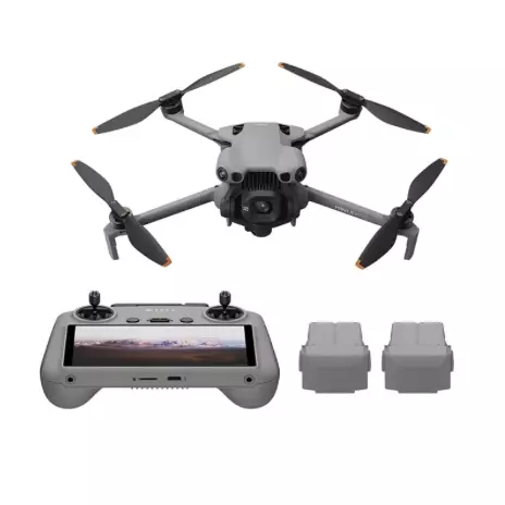 DJI Mini 5 Pro Fly More Combo Plus