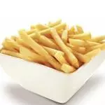 BATATA FRITA - PEQUENA