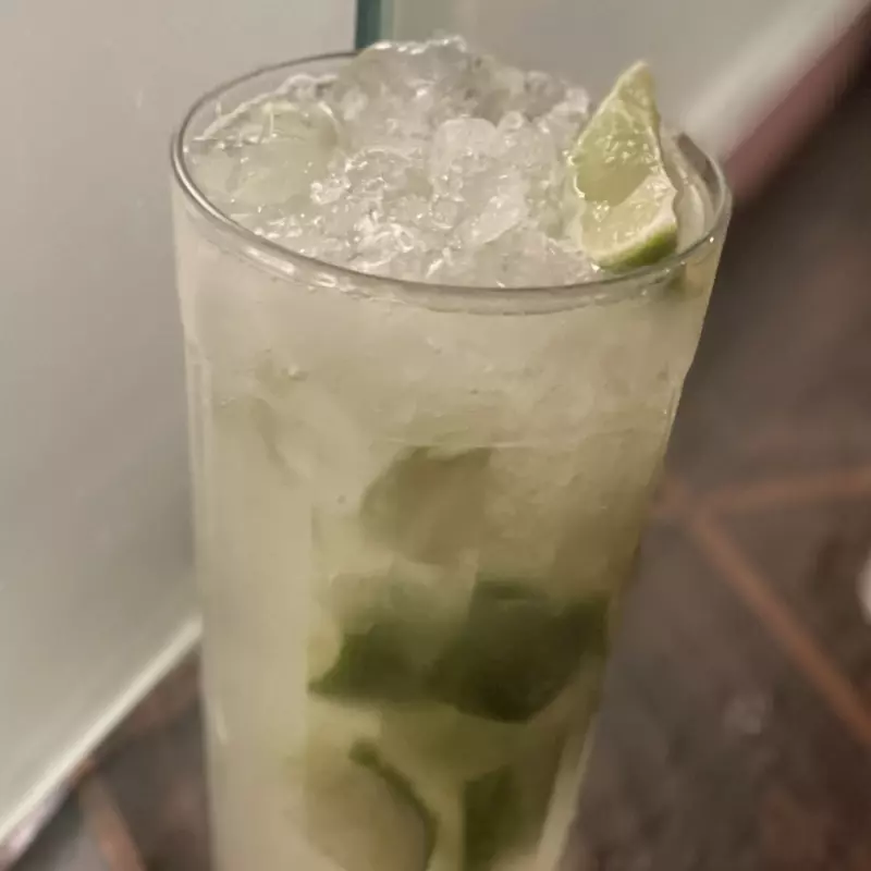 Caipirinha