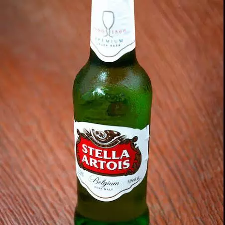 Stella Artois