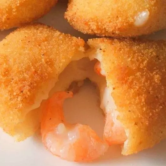 Risolis Artesanal de Camarão - 300g