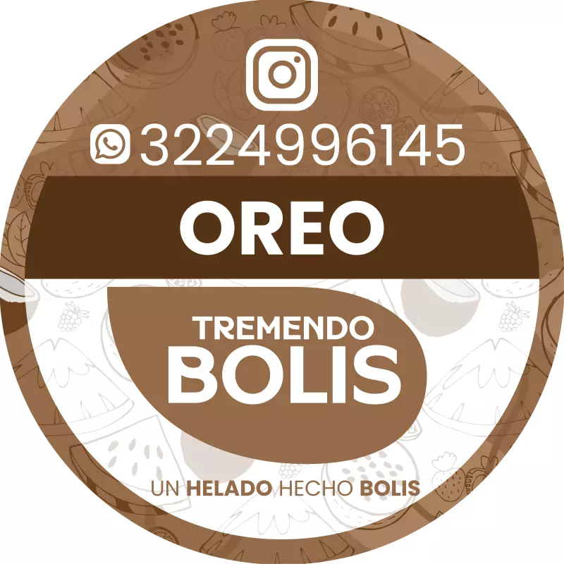 Oreo