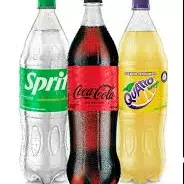 Gaseosas 1.5 L