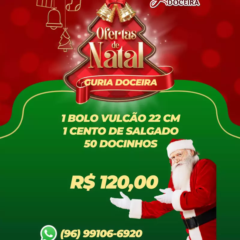 kit natal 1