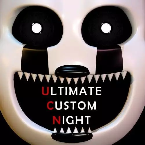FNF Ultimate Custom Night