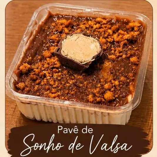 Sonho de Valsa