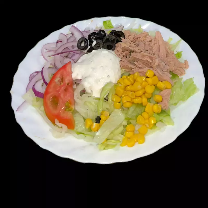 MIXTA SALAD