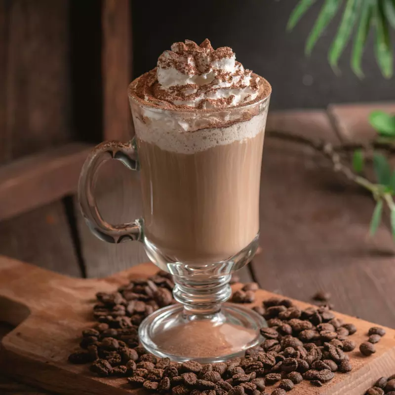 Mocaccino