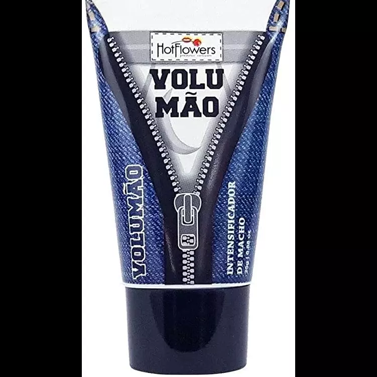 Volumão - Gel