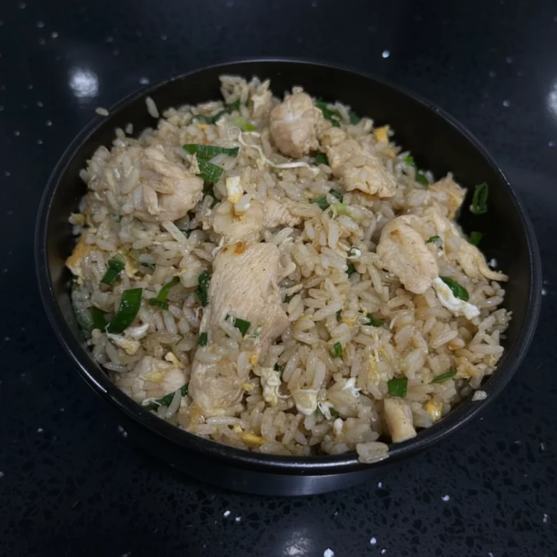 EXTRA CHAUFA POLLO