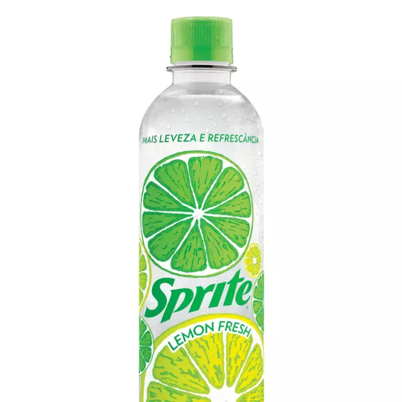 SPRITE AQUARIUS