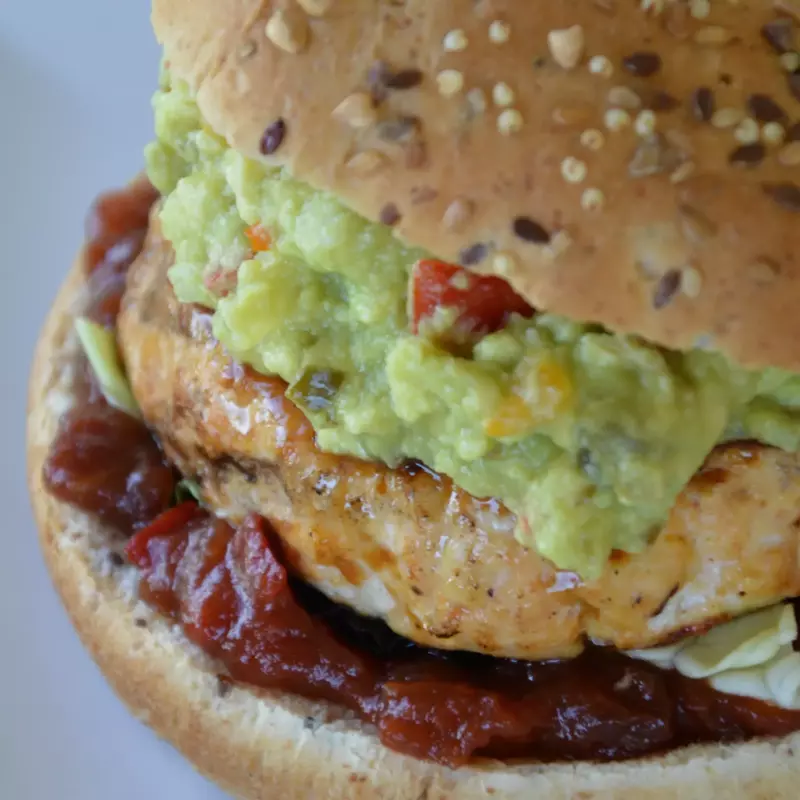 (LC) Las + Carbonas "Mexicana"