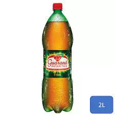 GUARANA ANTARTICA 2 LITROS