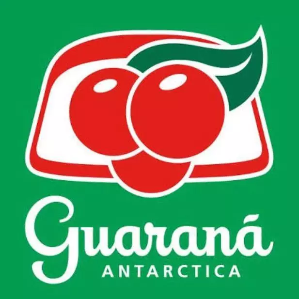 Guarana antarctica 350 ml