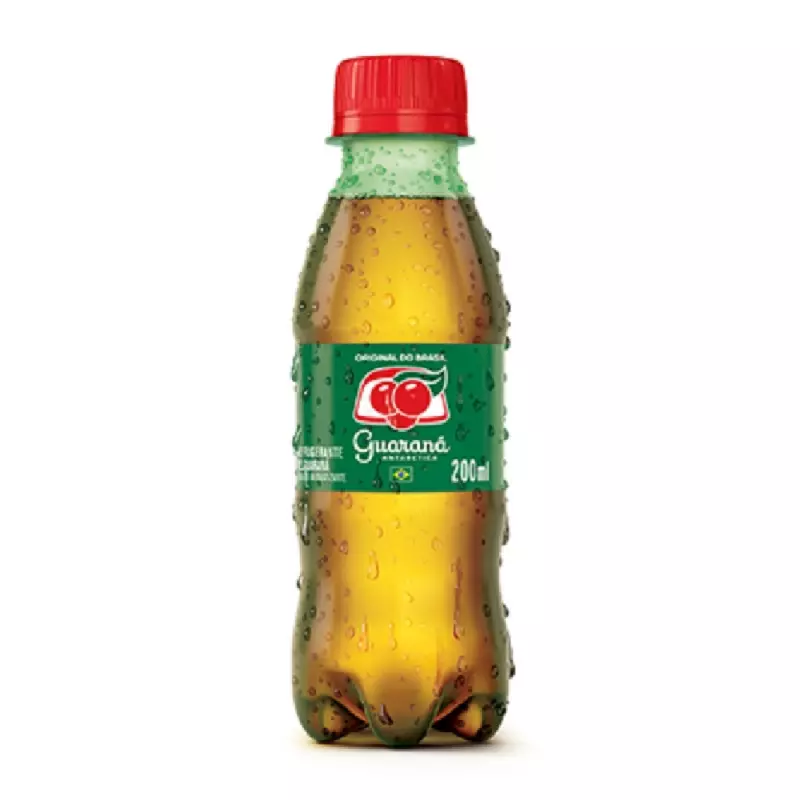 Refrigerante Antárctica 200ML