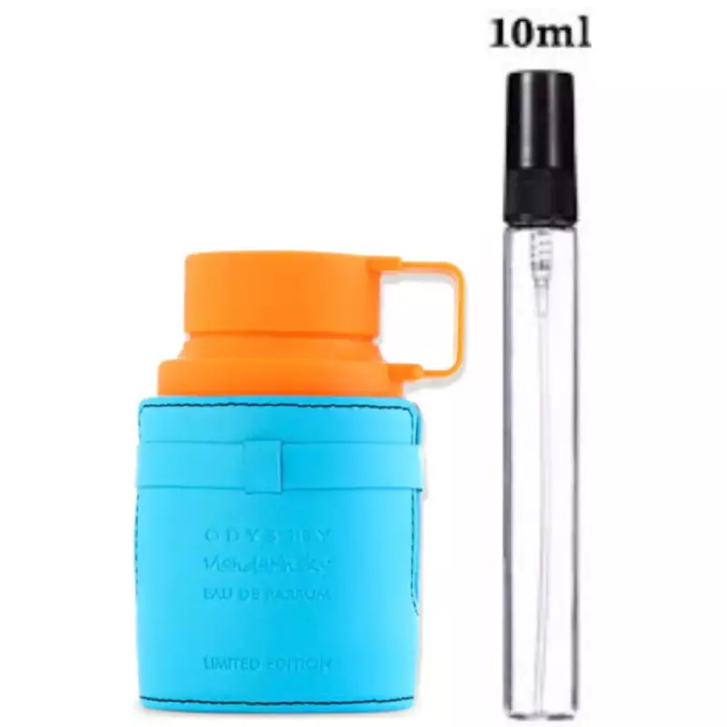 DECANT 10ML MANDARÍN SKY ARMAF