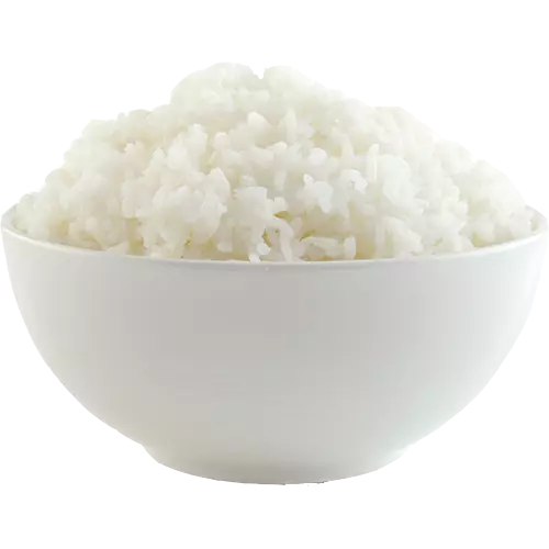 PORCION DE ARROZ BLANCO 250GR