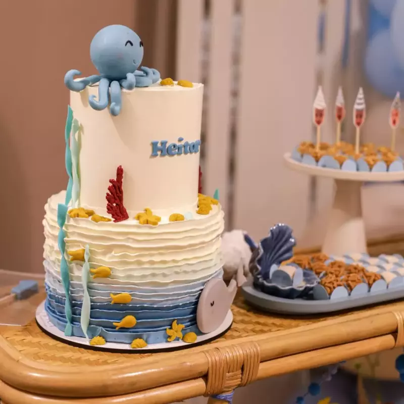 Bolos Personalizados