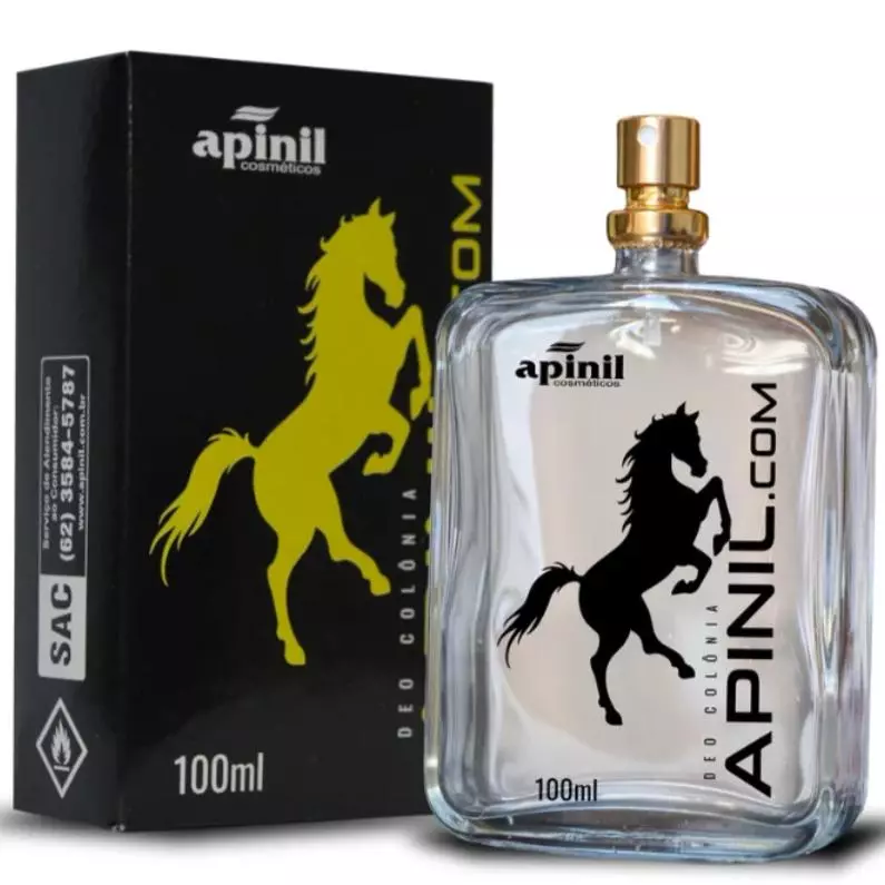 Apinil.com - 100ml