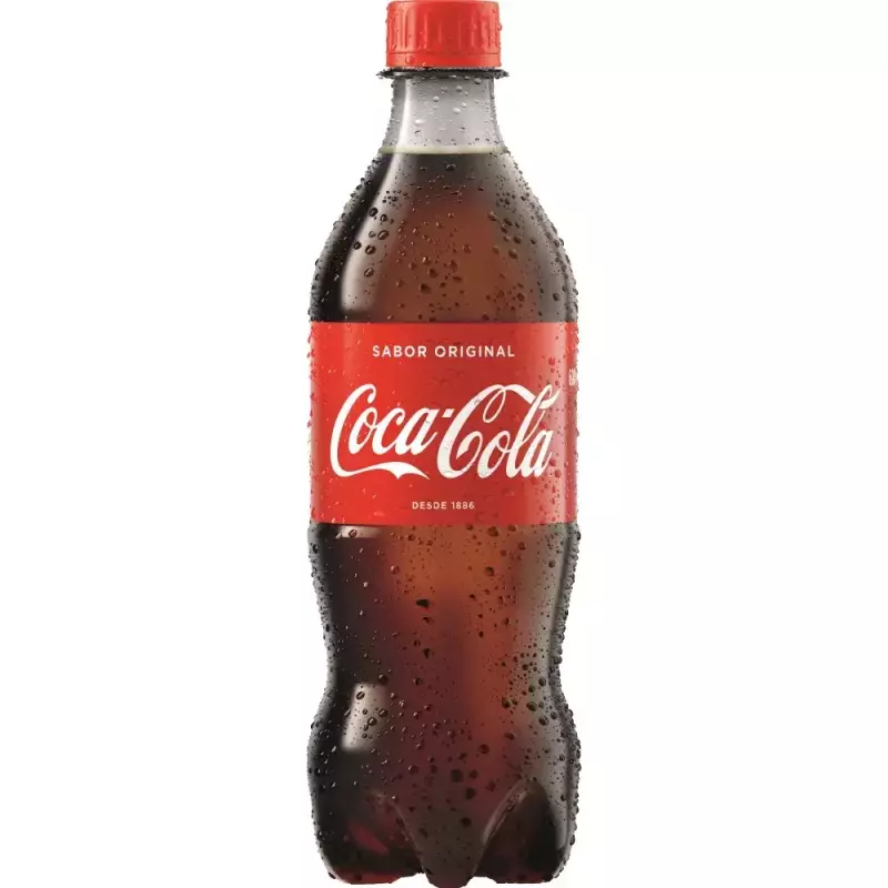 COCA 600