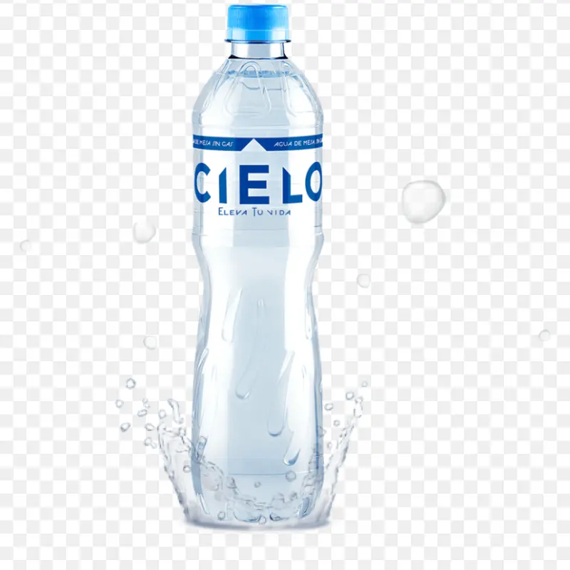 Agua Cielo
