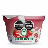 Yogur Felices las Vacas Frutilla