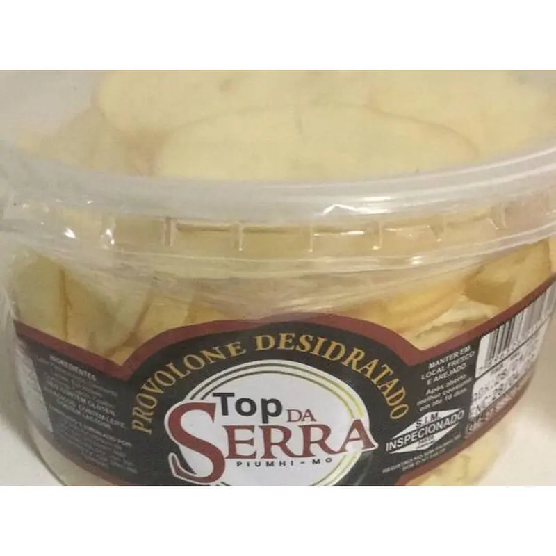 Provolone Desidratado