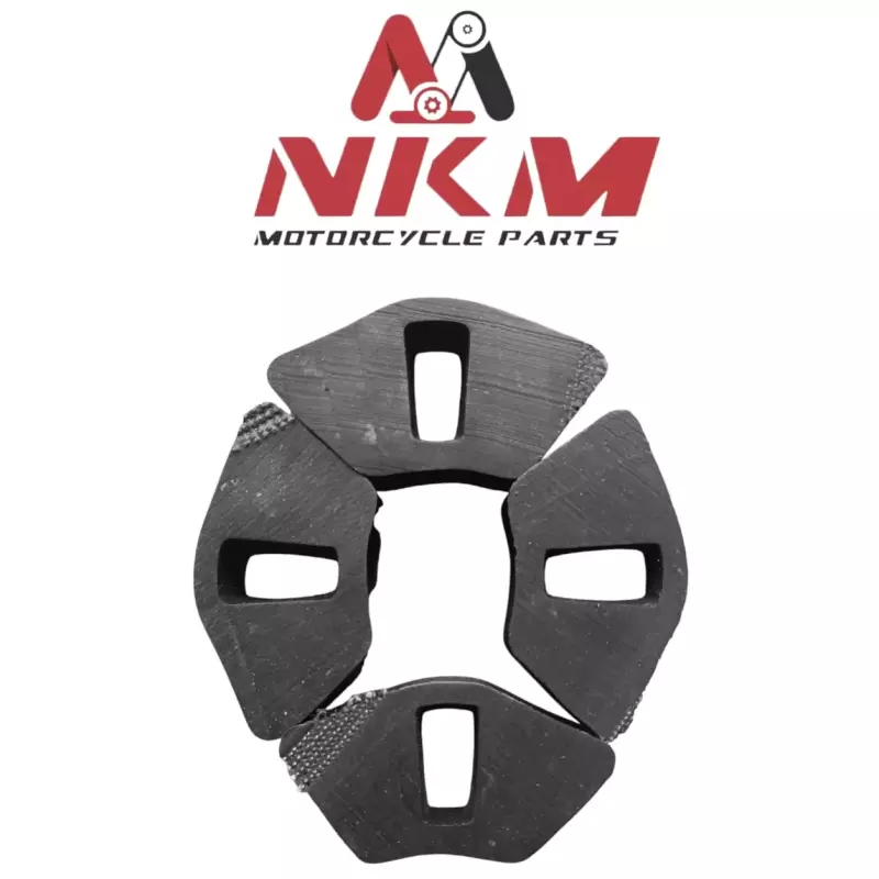 CAUCHO CAMPANA LIBERO125/FZ16/RX115/