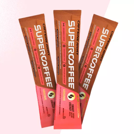 SuperCoffee To Go