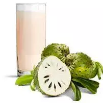 SUCO DE GRAVIOLA