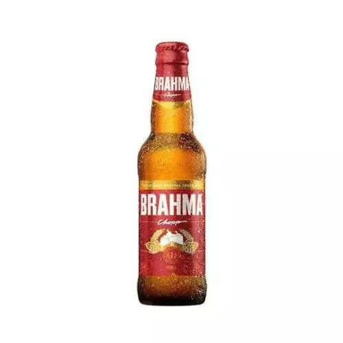 Brahma Long Neck 355ml (Uni.)