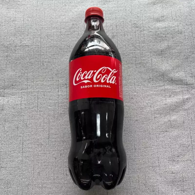 Coca 1 litro