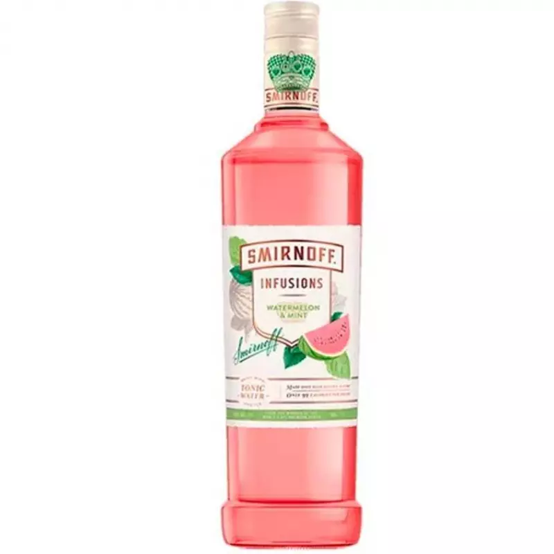 SMIRNOFF MELANCIA